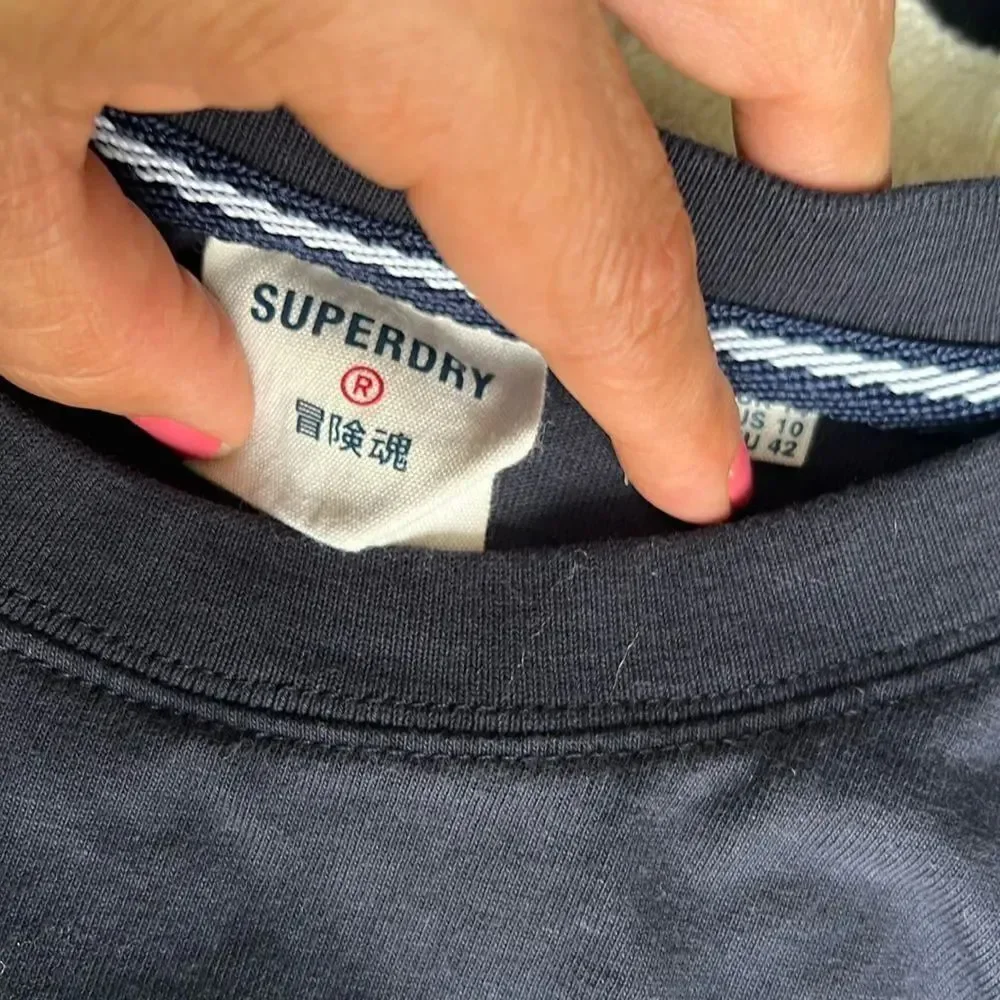 SuperDRY Tee - Picture 2 of 6